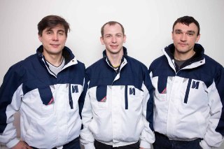 О компании ПотолокСервис: установка натяжных потолков в Качканаре